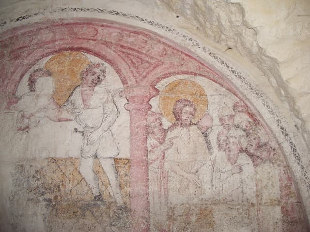 Ev. Kirche Unser Lieben Frauen