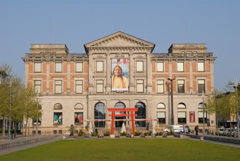 Übersee-Museum