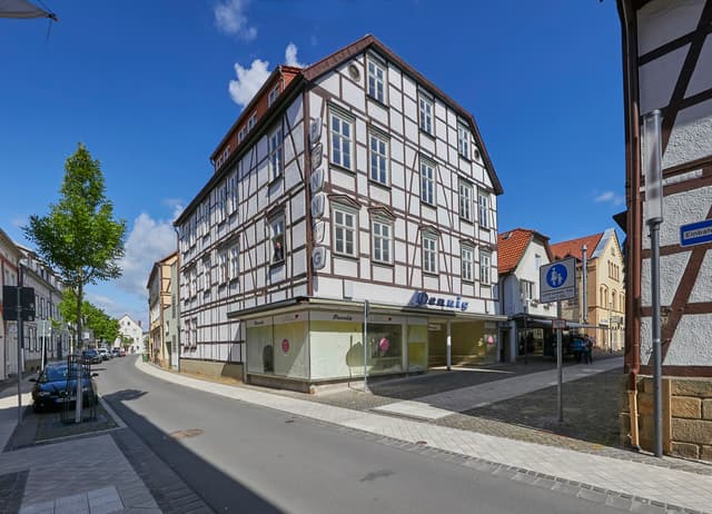 Haus Pennig – ein Haus der Deutschen Stiftung Denkmalschutz