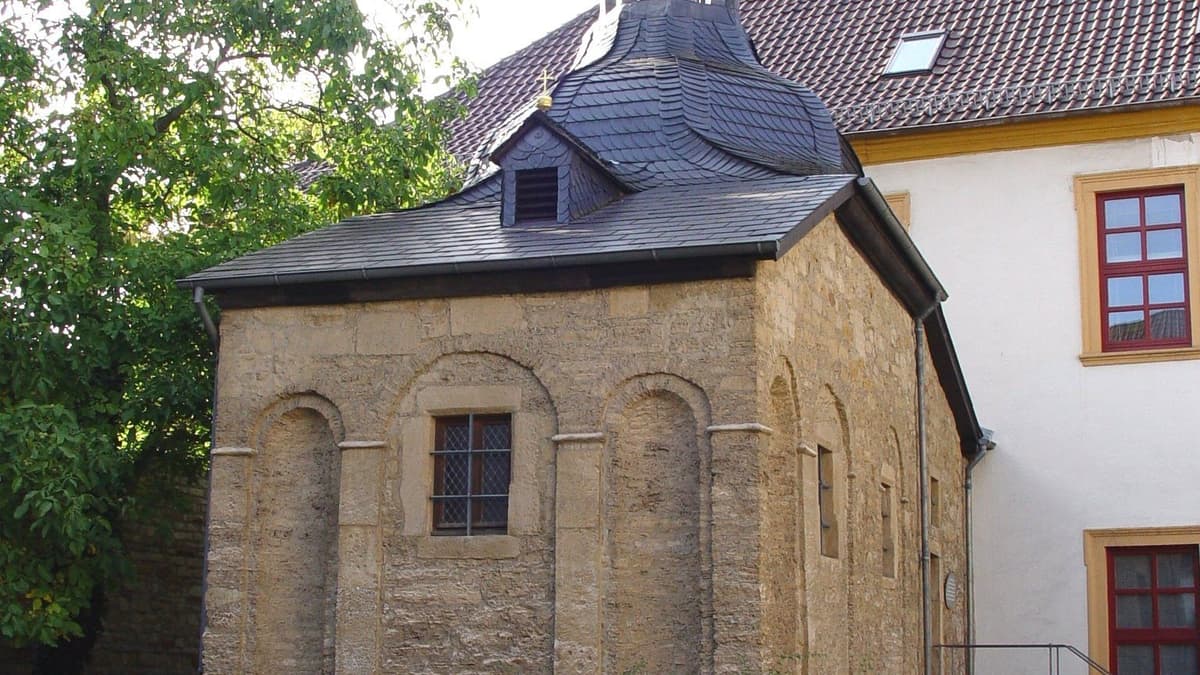 Doppelkapelle
