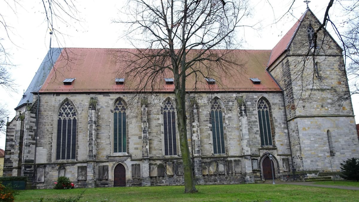 St. Stephani