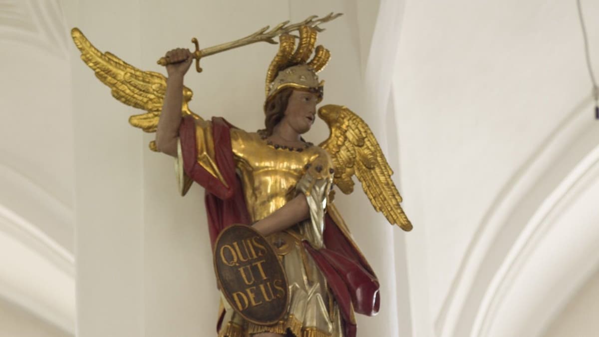 St. Michael