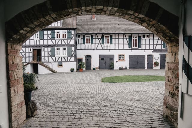 Merzhof