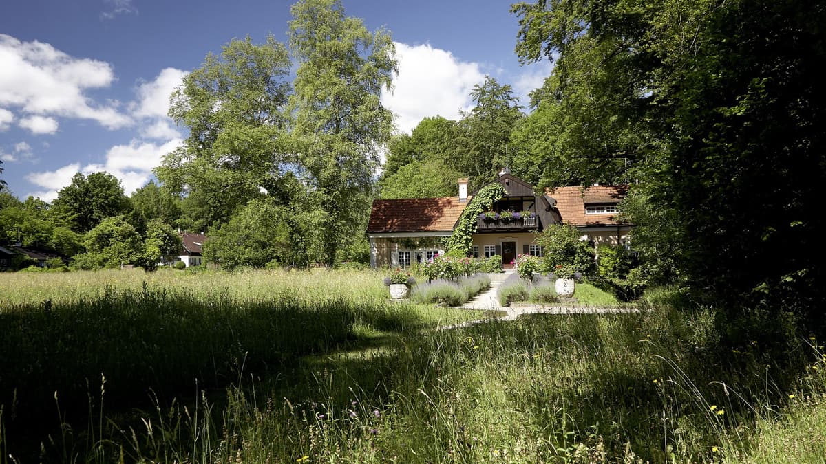 Künstlerhaus Gasteiger