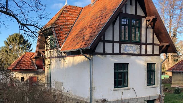 Haus Frohwein