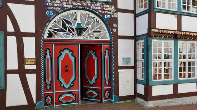 Haus Malz – ein Haus der Deutschen Stiftung Denkmalschutz