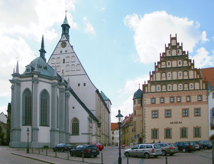 Dom St. Marien