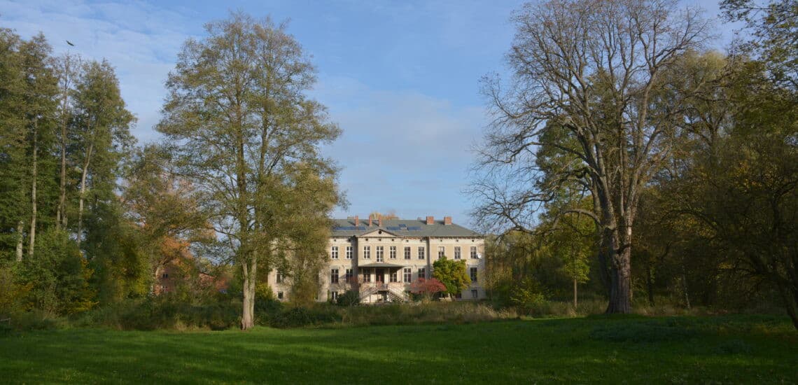Südfassade