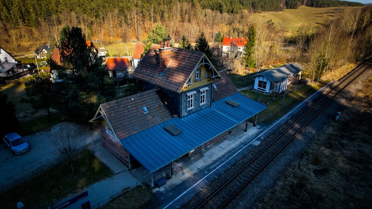 Luftansicht
