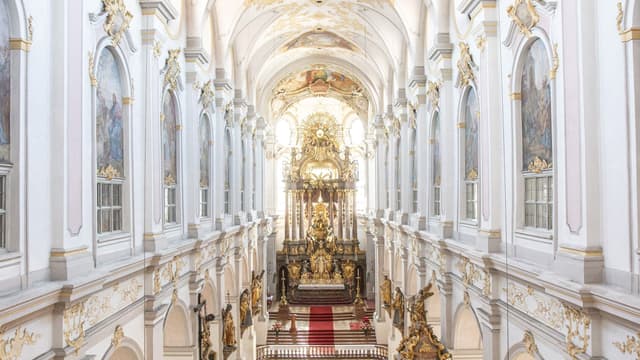 St. Peter