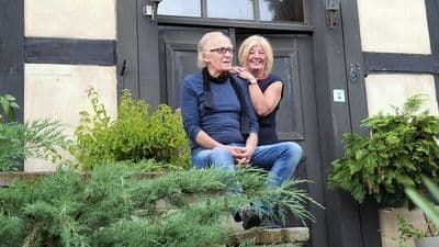 Siegfried Kühn und Irma Kühn-Grefte
