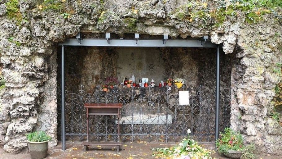 Grotte