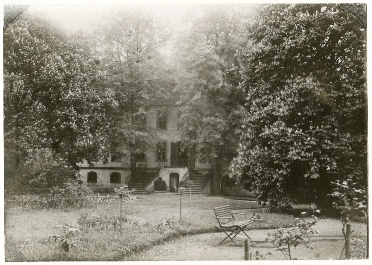 Schloss Ringethal