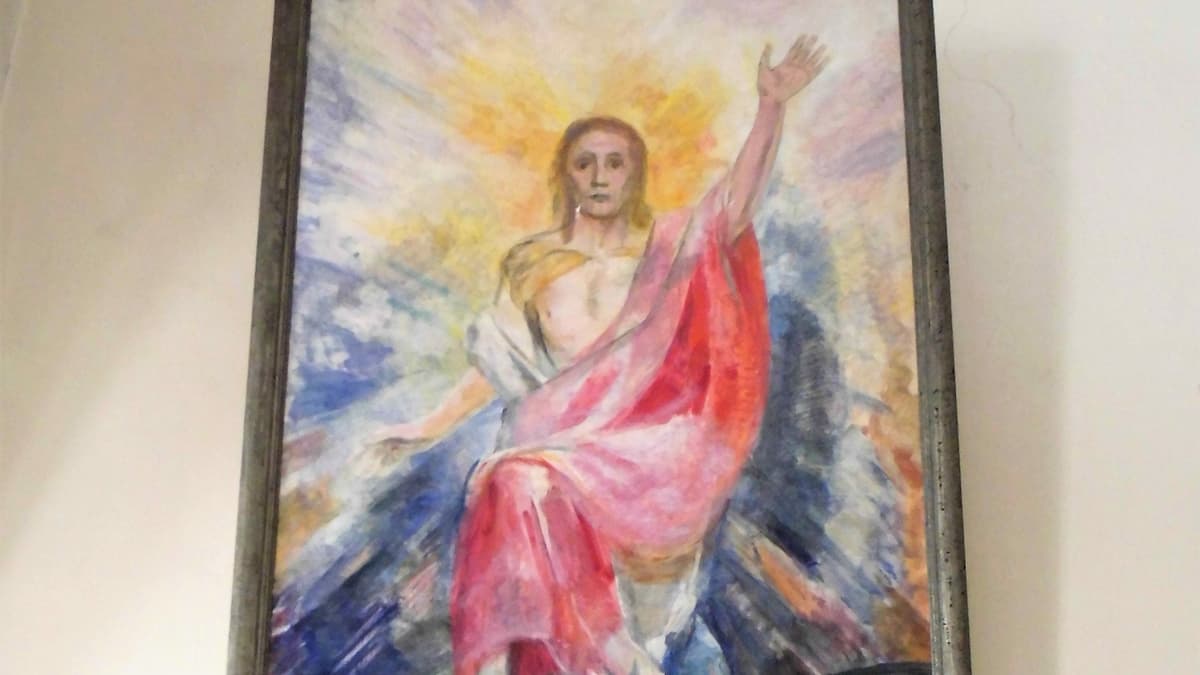 Jesu Auferstehung