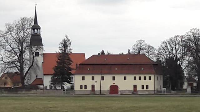 Budenhaus