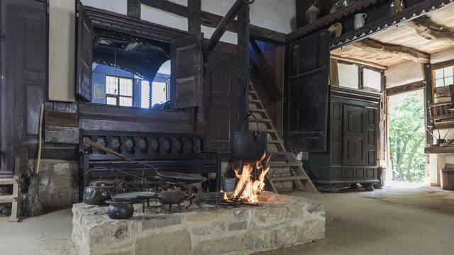 Bauernhausmuseum Bielefeld
