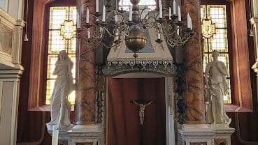 Altar