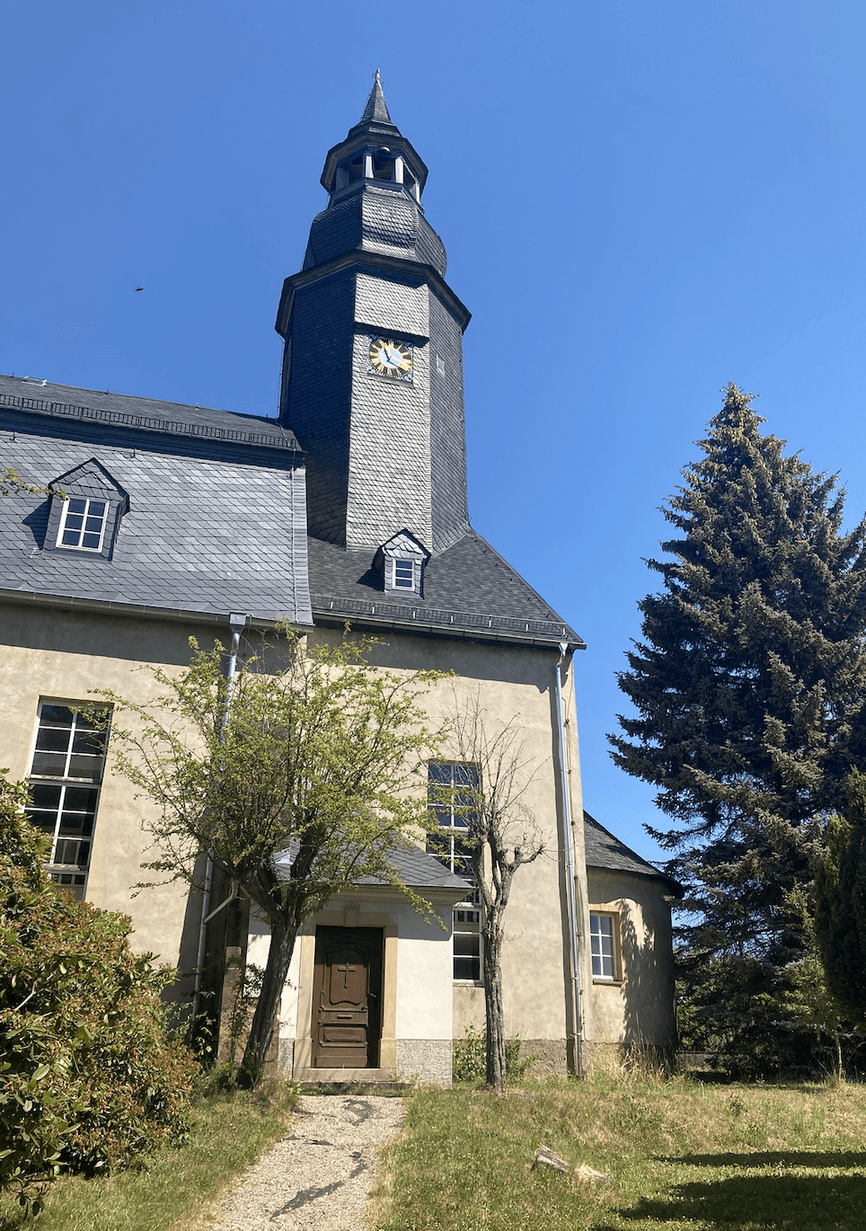 Ansicht