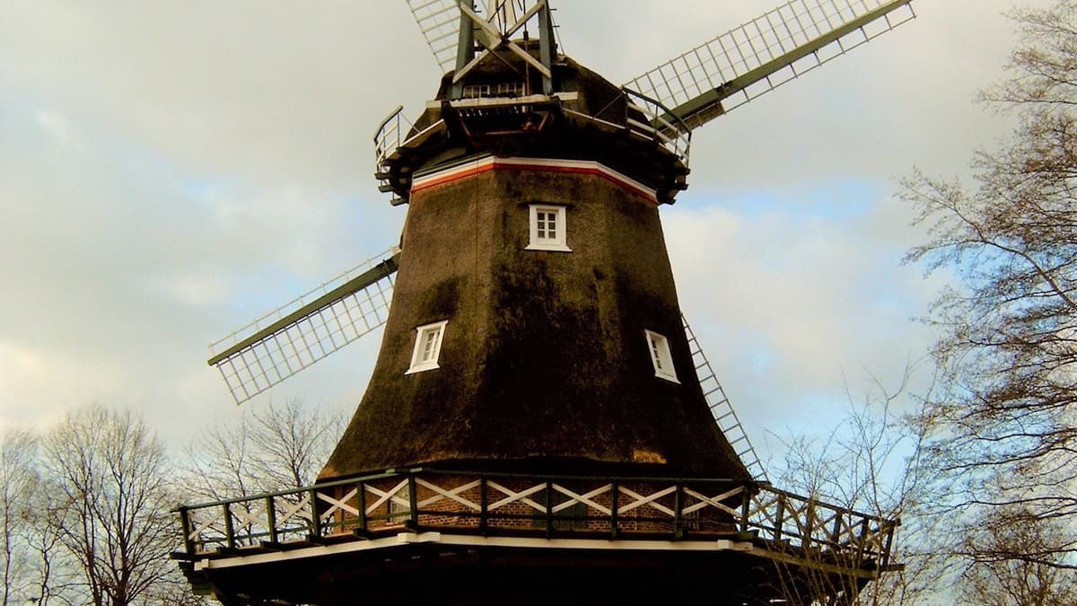 Heiser Mühle