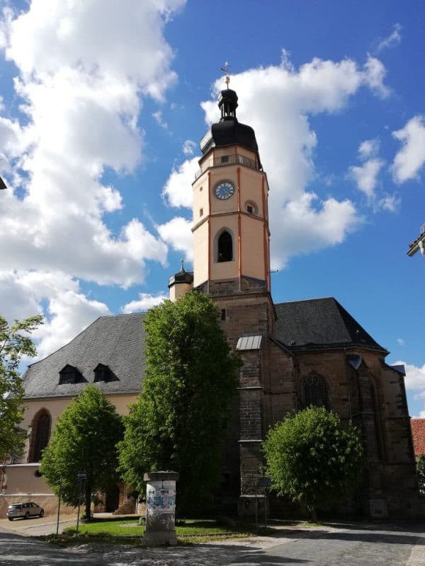 Kirche St. Michaelis