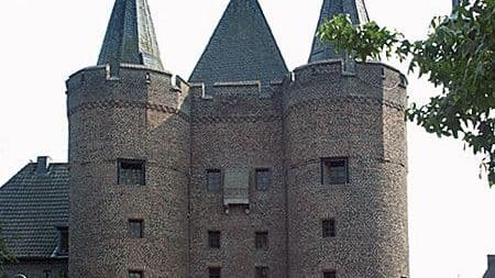 Steintor