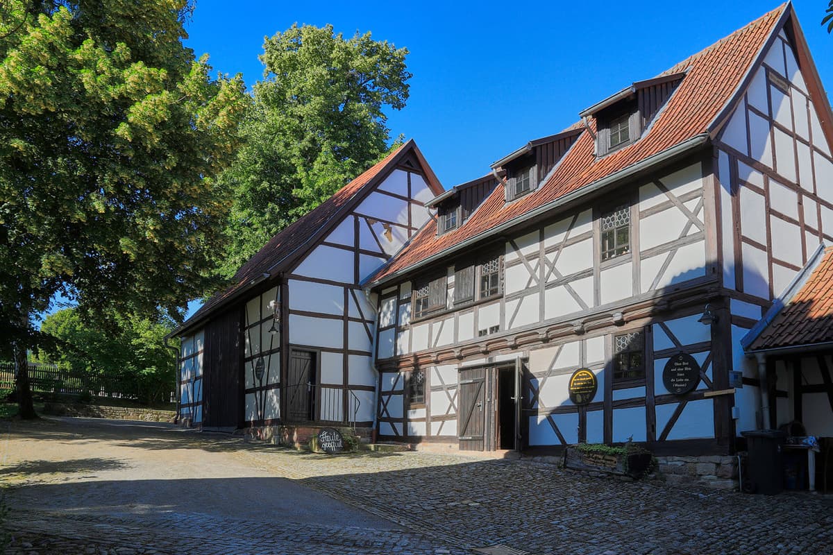 Hörselbergmuseum