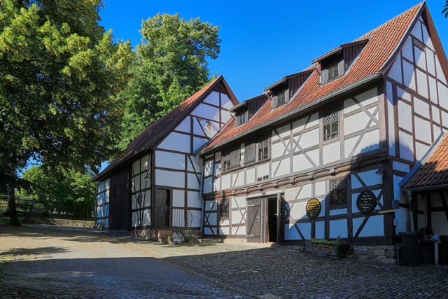Hörselbergmuseum