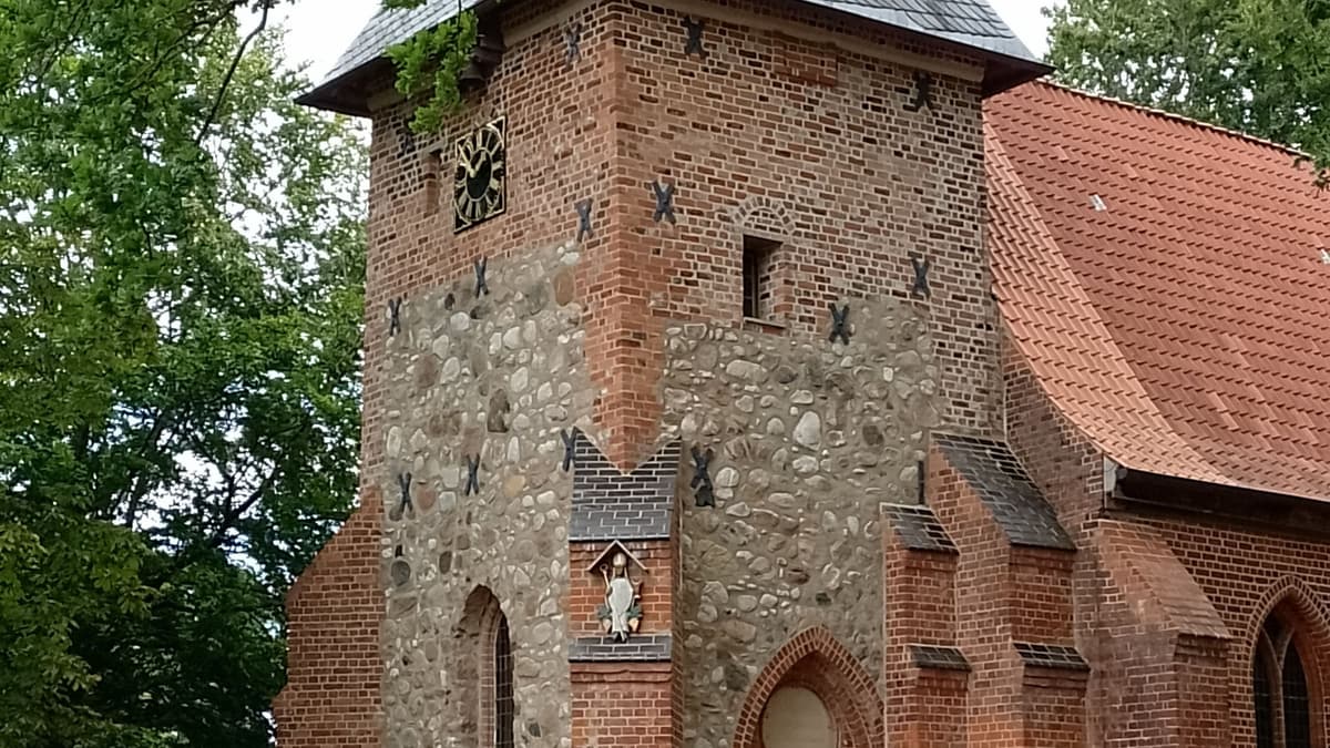 St. Urbani-Kirche