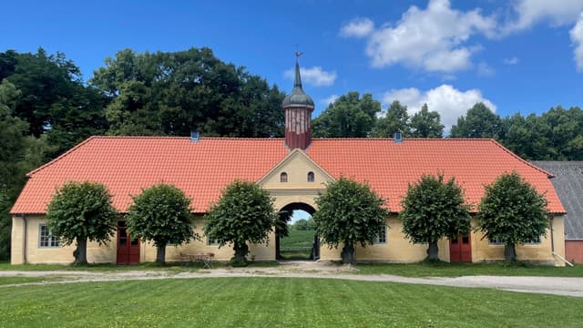 Torhaus Gut Krummendiek