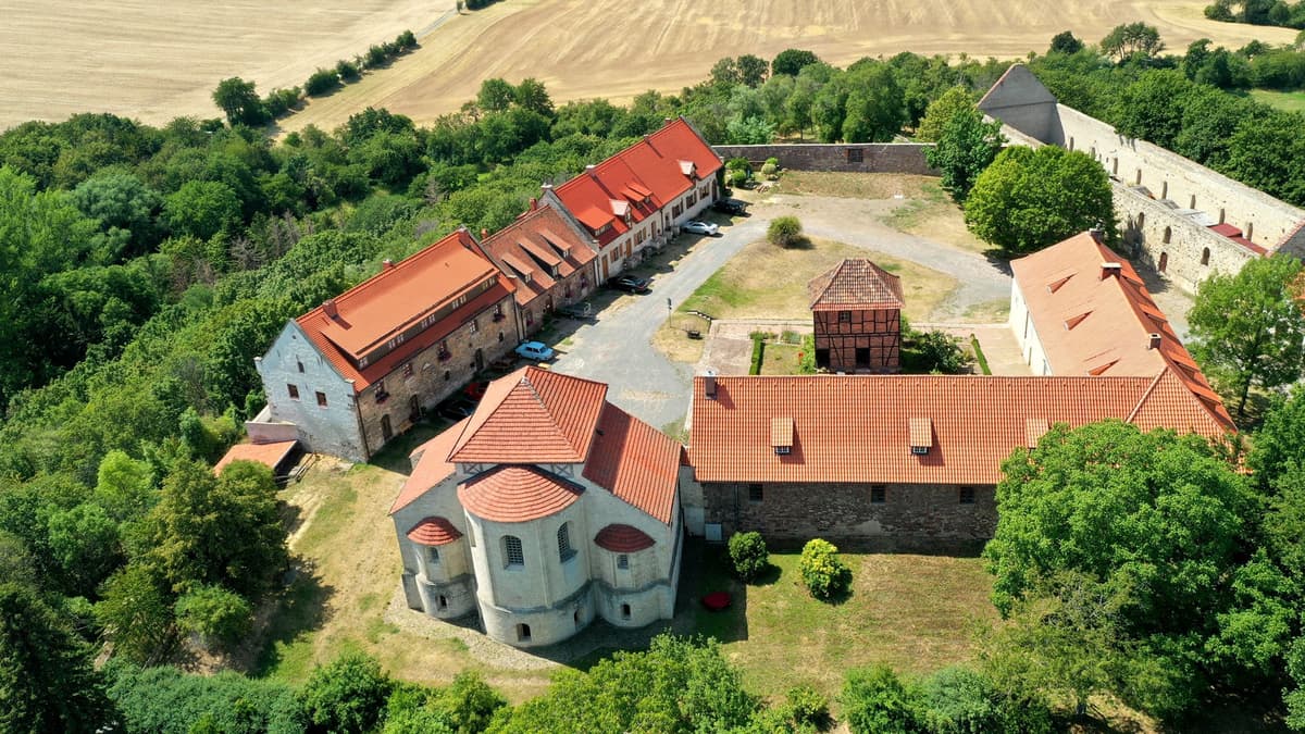 Konradsburg