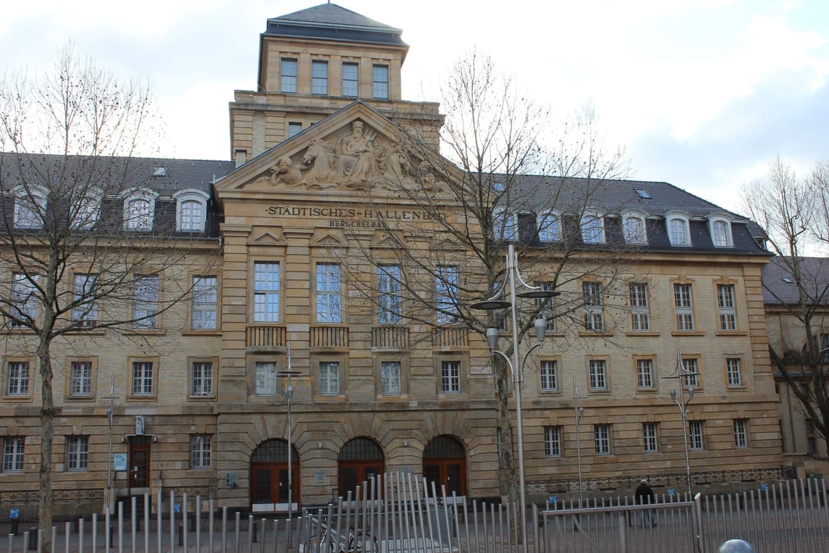 Herschelbad