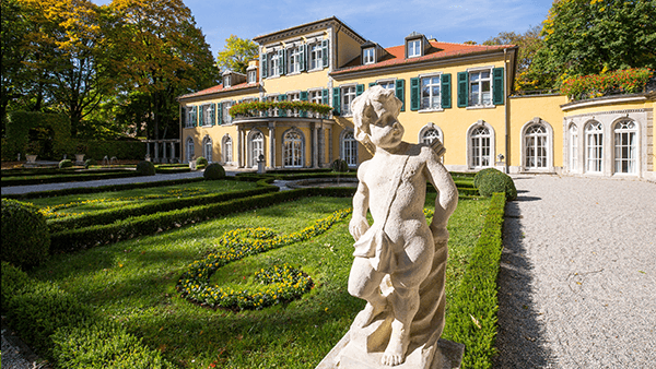Schloss Suresnes