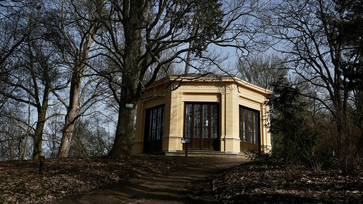 Pavillon