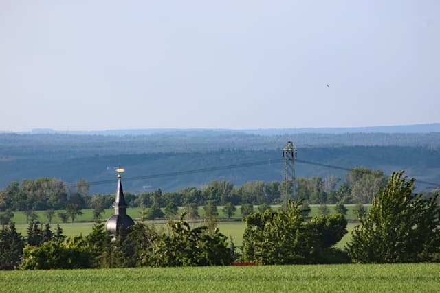 Kirche Unkersdorf