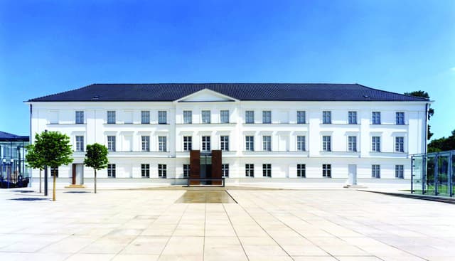 Pommersches Landesmuseum