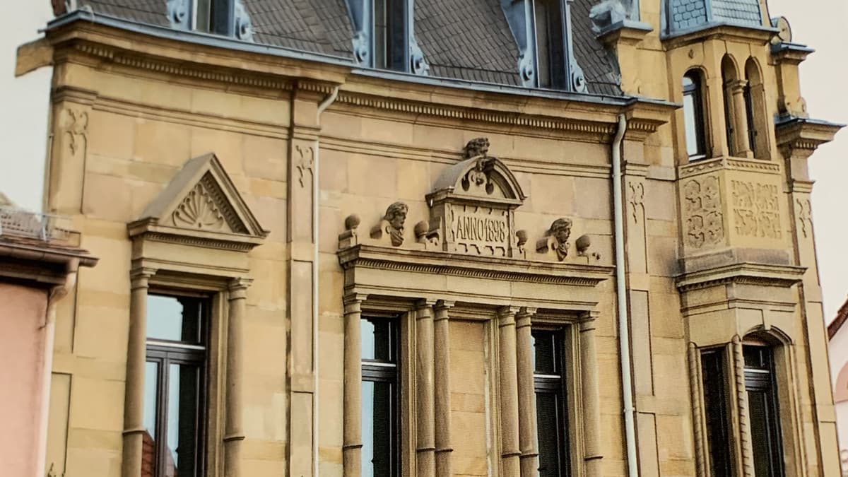Museum Uhl'sches Haus
