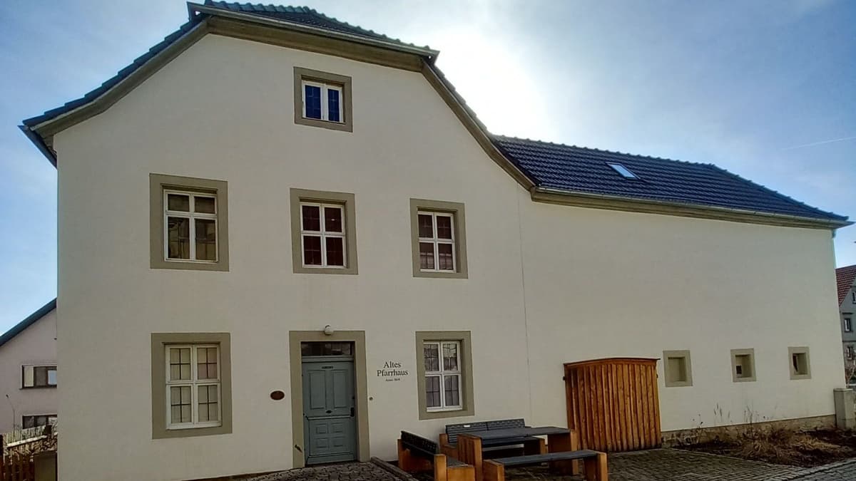 Eingangsbereich