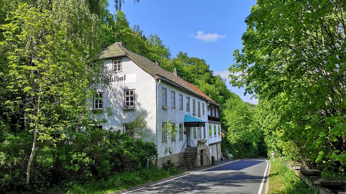 Haus Schwalbenthal