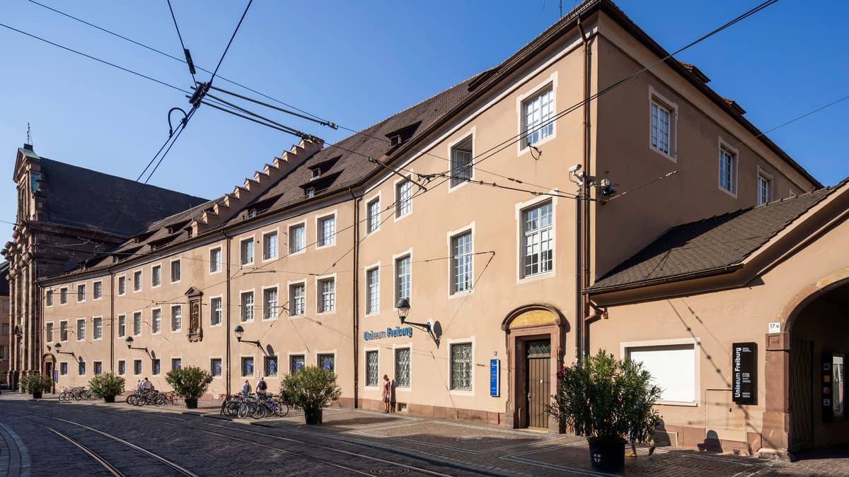 Alte Universität