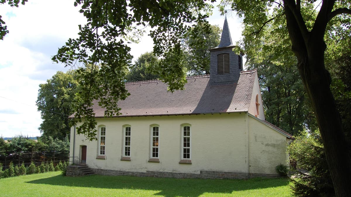 Kapelle Zug