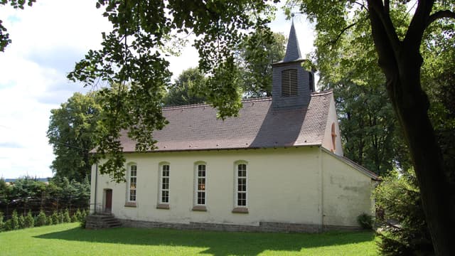 Kapelle Zug