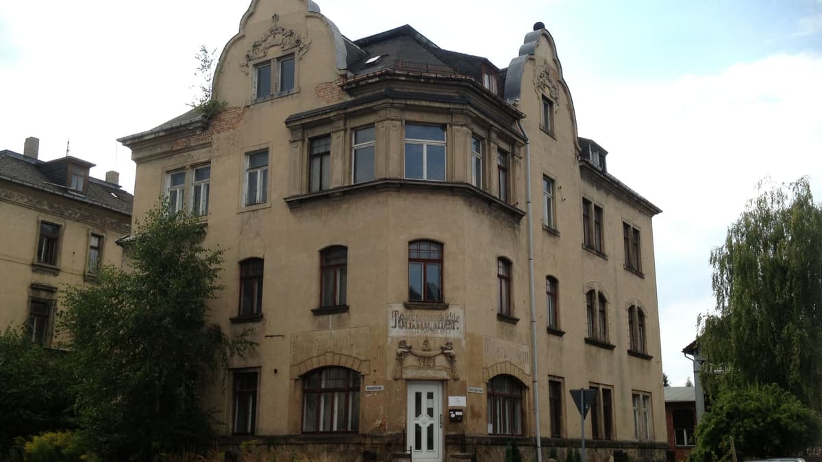 Humboldstraße 6