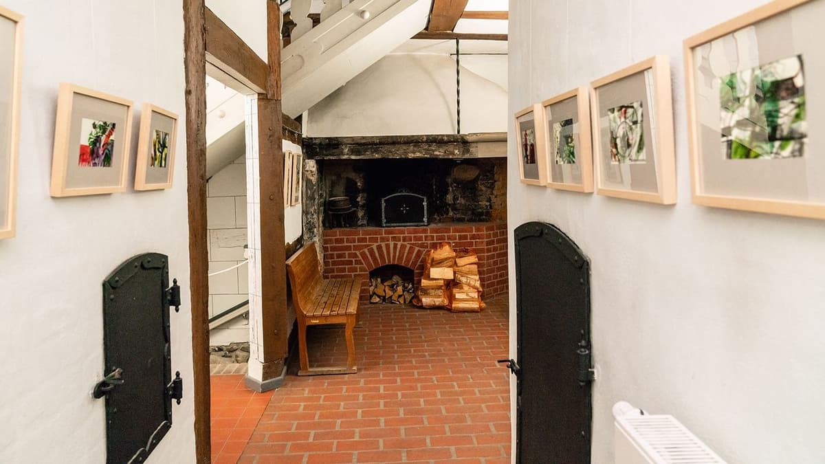 Galerie Biesenthal