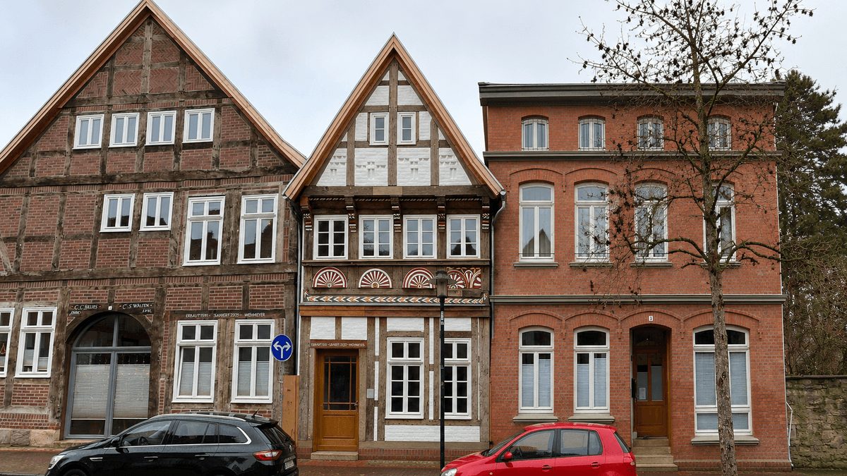 Klosterstr. 3-5