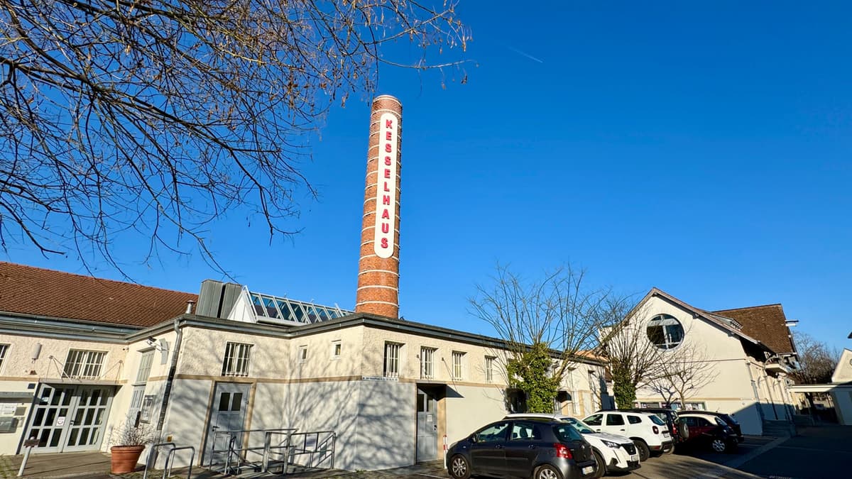 Kesselhaus