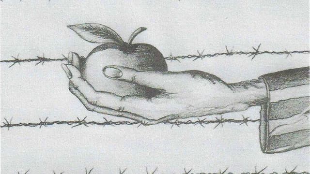 Gedenkstätte KZ Heilbronn-Neckargartach mit KZ-Friedhof