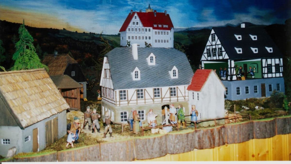 Karl-Stülpner-Berg