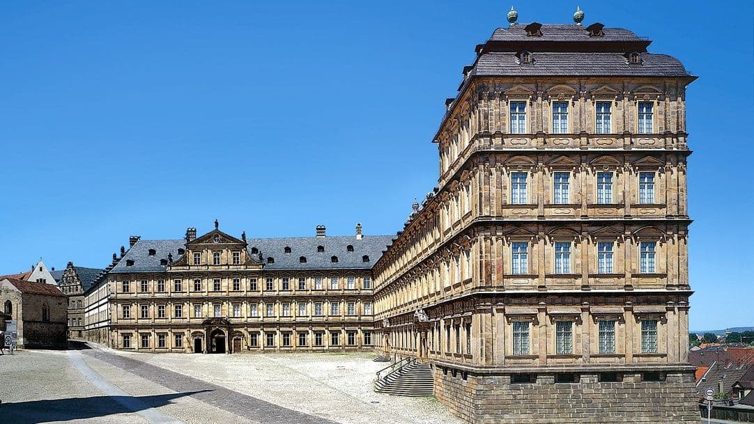 Neue Residenz Bamberg