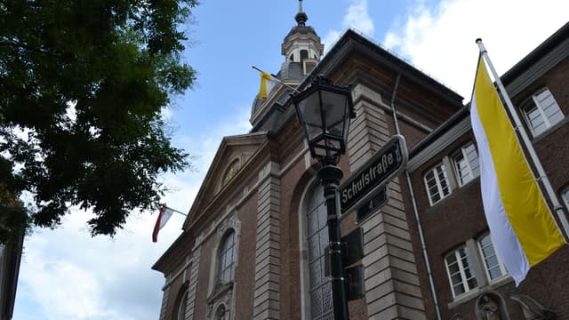 Maxkirche
