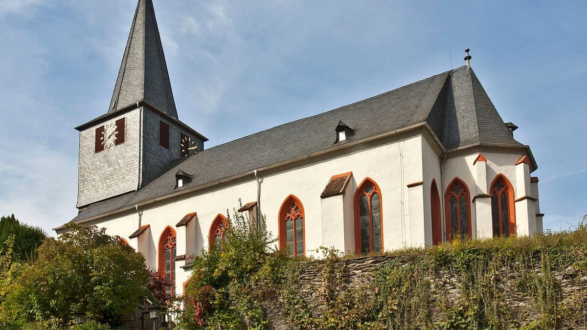 Kircher St. Moritz